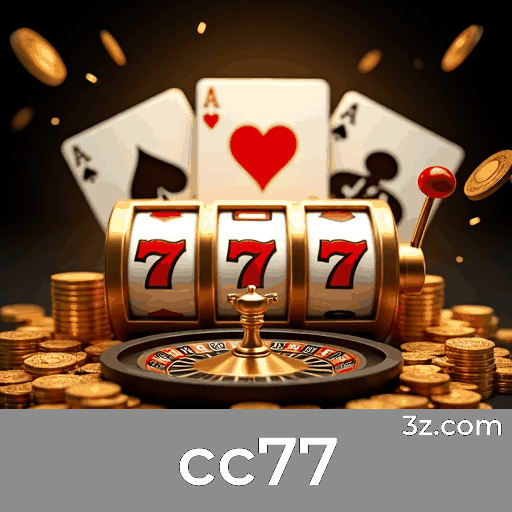 Descubra o Futuro dos Jogos e as Experiências Disruptivas na cc77