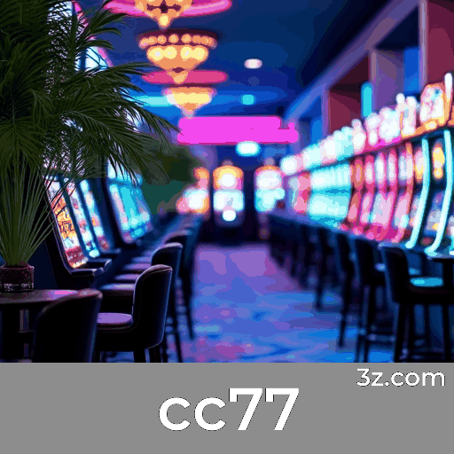 Ganhe Recompensas Surpreendentes com o cc77