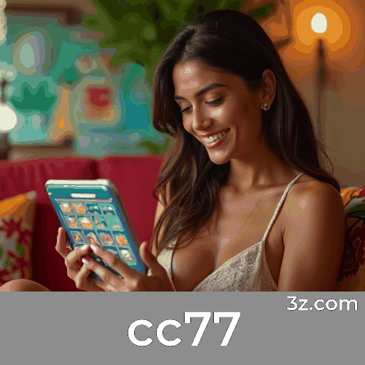 Apostas a Qualquer Hora com o Aplicativo Móvel cc77