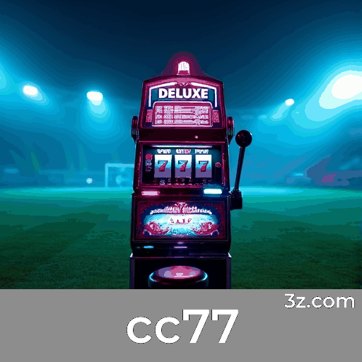 cc77: Seu Cassino Premiado com Pagamentos Rápidos