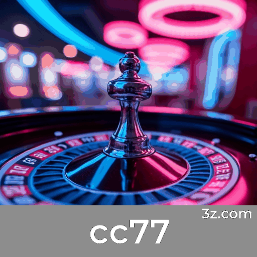 cc77: Seu Cassino Premiado com Pagamentos Rápidos