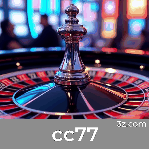 cc77: Sua Plataforma de Apostas Confiável e Profissional