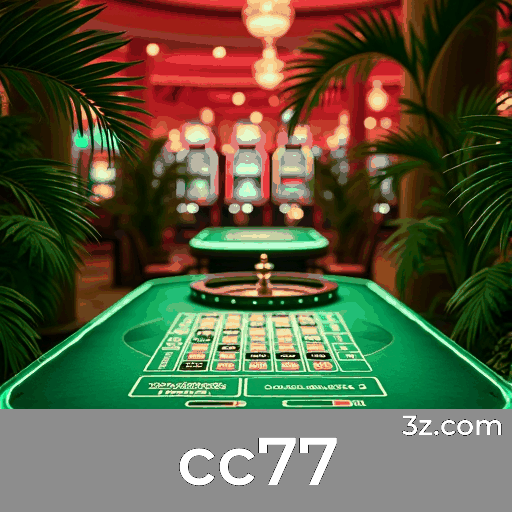 Descubra o Futuro dos Jogos e as Experiências Disruptivas na cc77