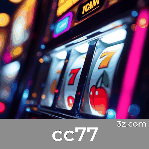 Ganhe Recompensas Surpreendentes com o cc77