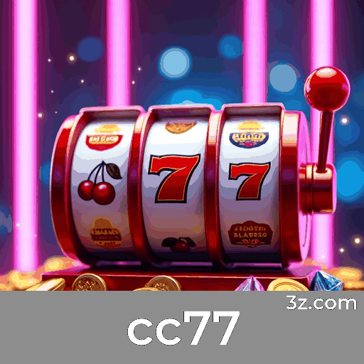 cc77: Seu Cassino Premiado com Pagamentos Rápidos