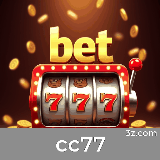 cc77: Sua Plataforma de Apostas Confiável e Profissional