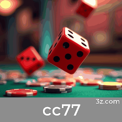 cc77: Seu Cassino Premiado com Pagamentos Rápidos